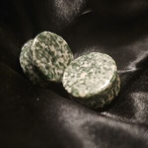 19mm-3/4" Green Stone plug